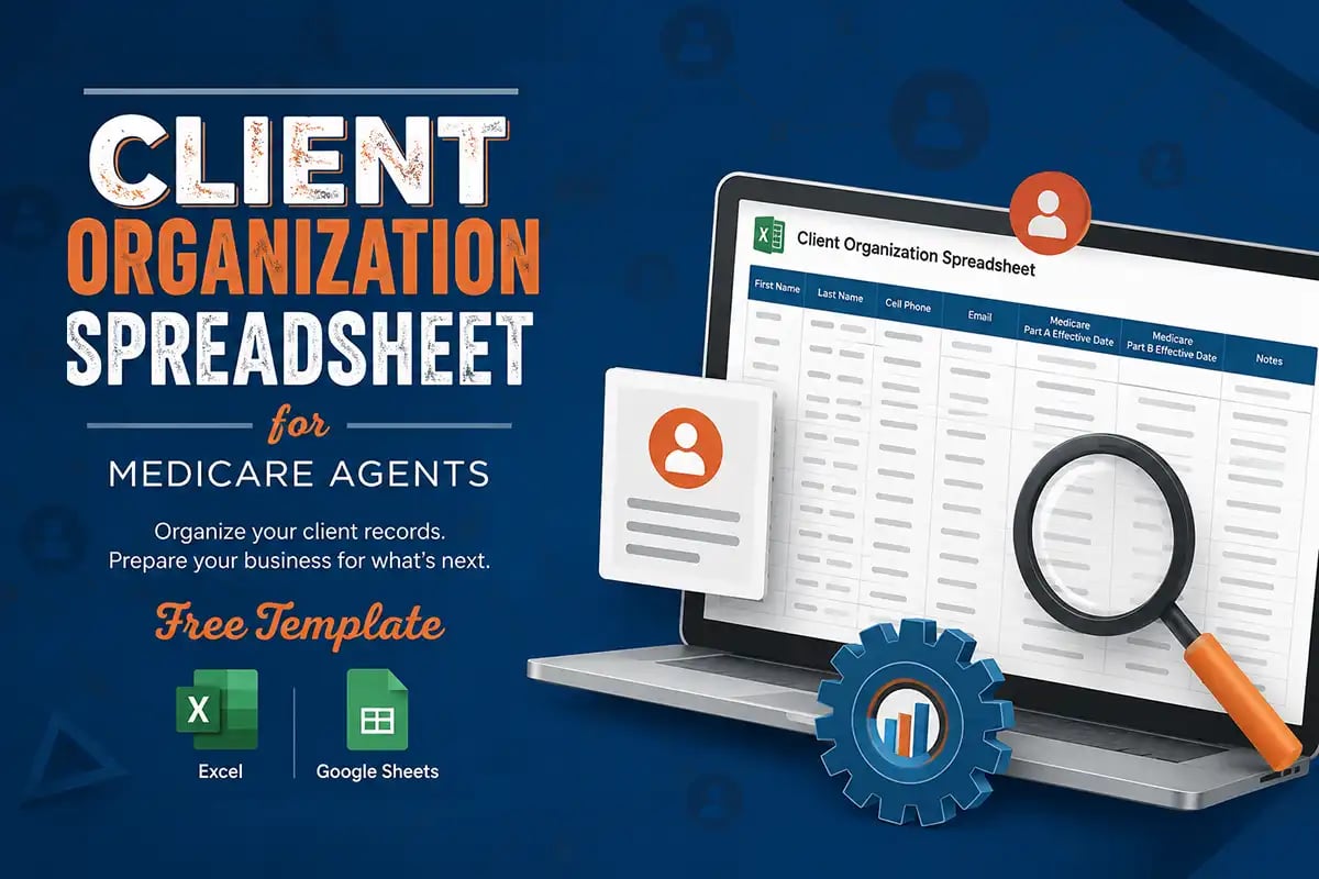 Client-Org-Spreadsheet