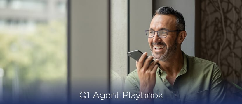 Q1 Agent Playbook Image Only