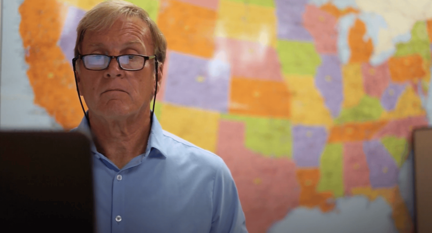 Schedule Your Medicare Advantage Consultation with Steve Spinner