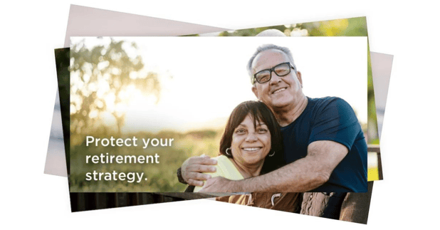 annuity awareness social media assets
