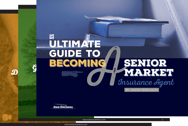 The Ultimate Guide to Becoming a Senior Market Insurance Agent