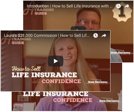 Unlock Access To The Life Insurance Training Hub