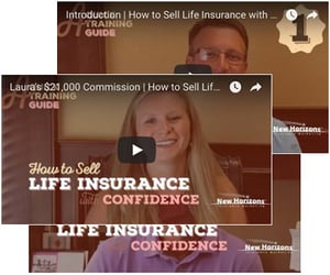 how-to-sell-life-insurance-vids